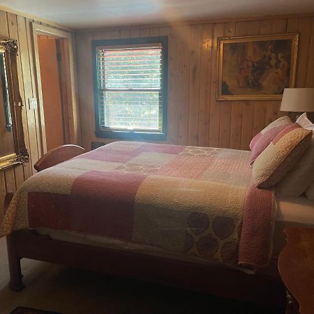 Silver Fork Lodge & Restaurant Brighton Экстерьер фото