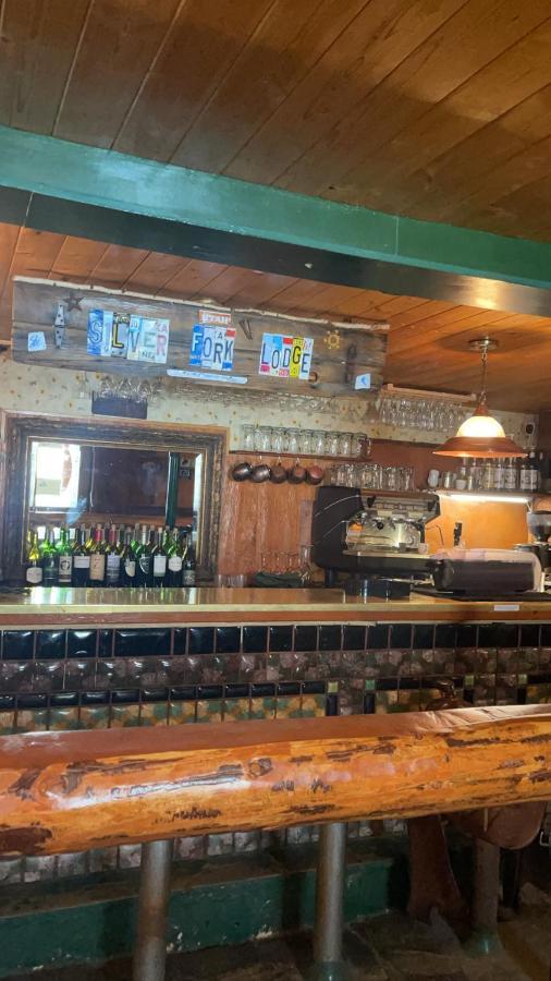 Silver Fork Lodge & Restaurant Brighton Экстерьер фото