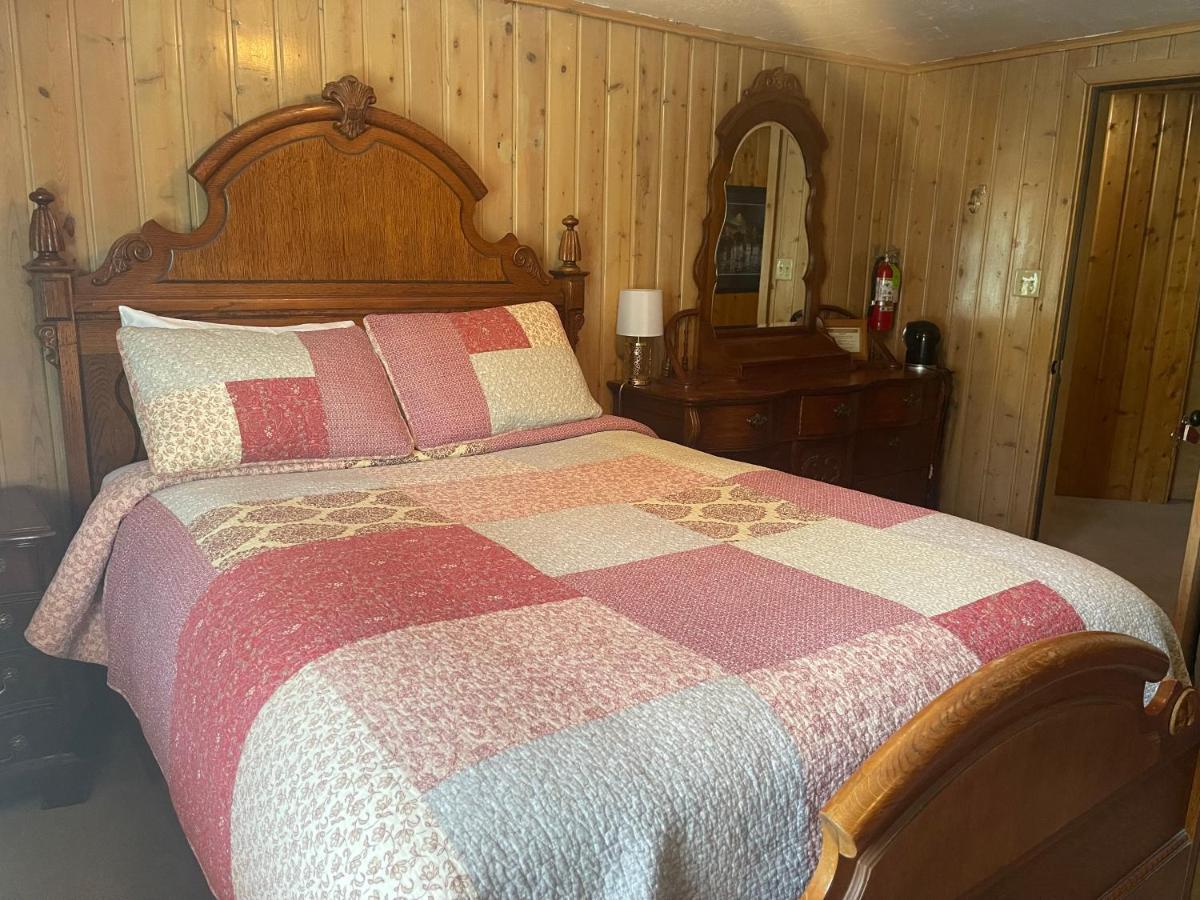 Silver Fork Lodge & Restaurant Brighton Экстерьер фото