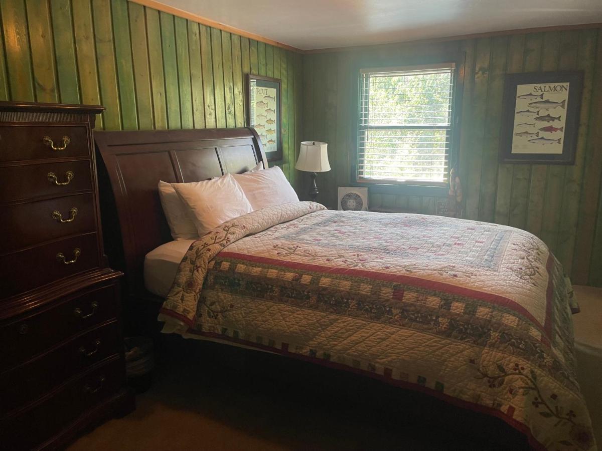 Silver Fork Lodge & Restaurant Brighton Экстерьер фото